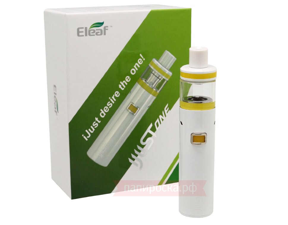 Eleaf iJust ONE - набор